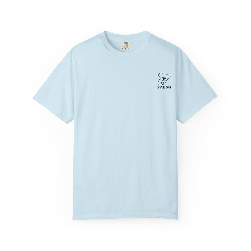 Wild Like The Outback Tshirt