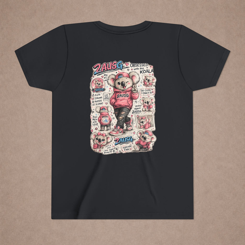Urban Koala Tshirt