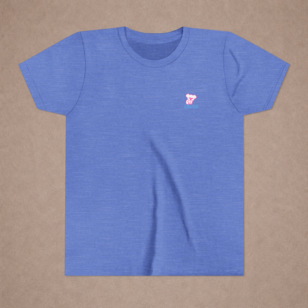 Cowgirl & Kangaroo Tshirt