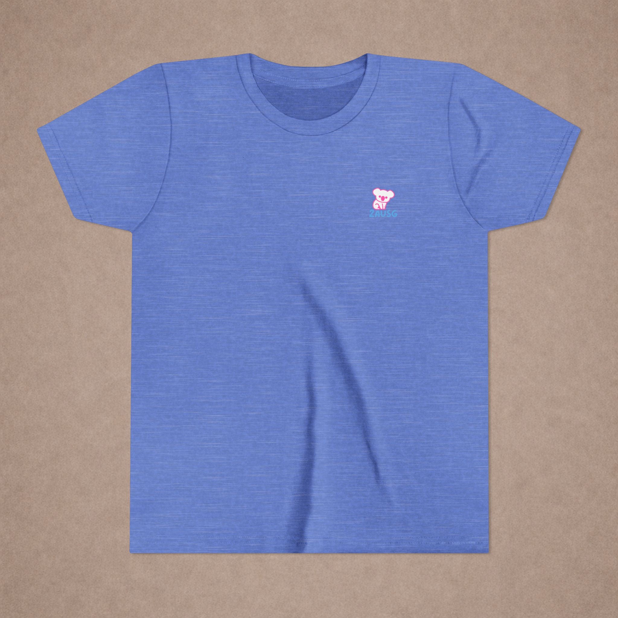 Cowgirl & Kangaroo Tshirt