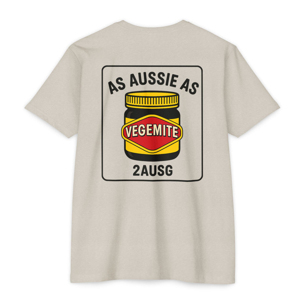 As Aussie As Tee