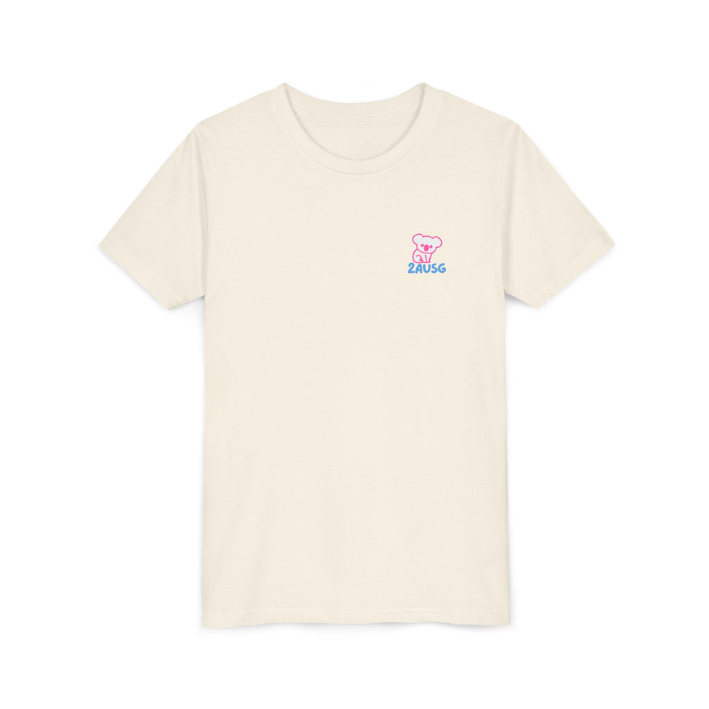 Cowgirl & Kangaroo Tshirt
