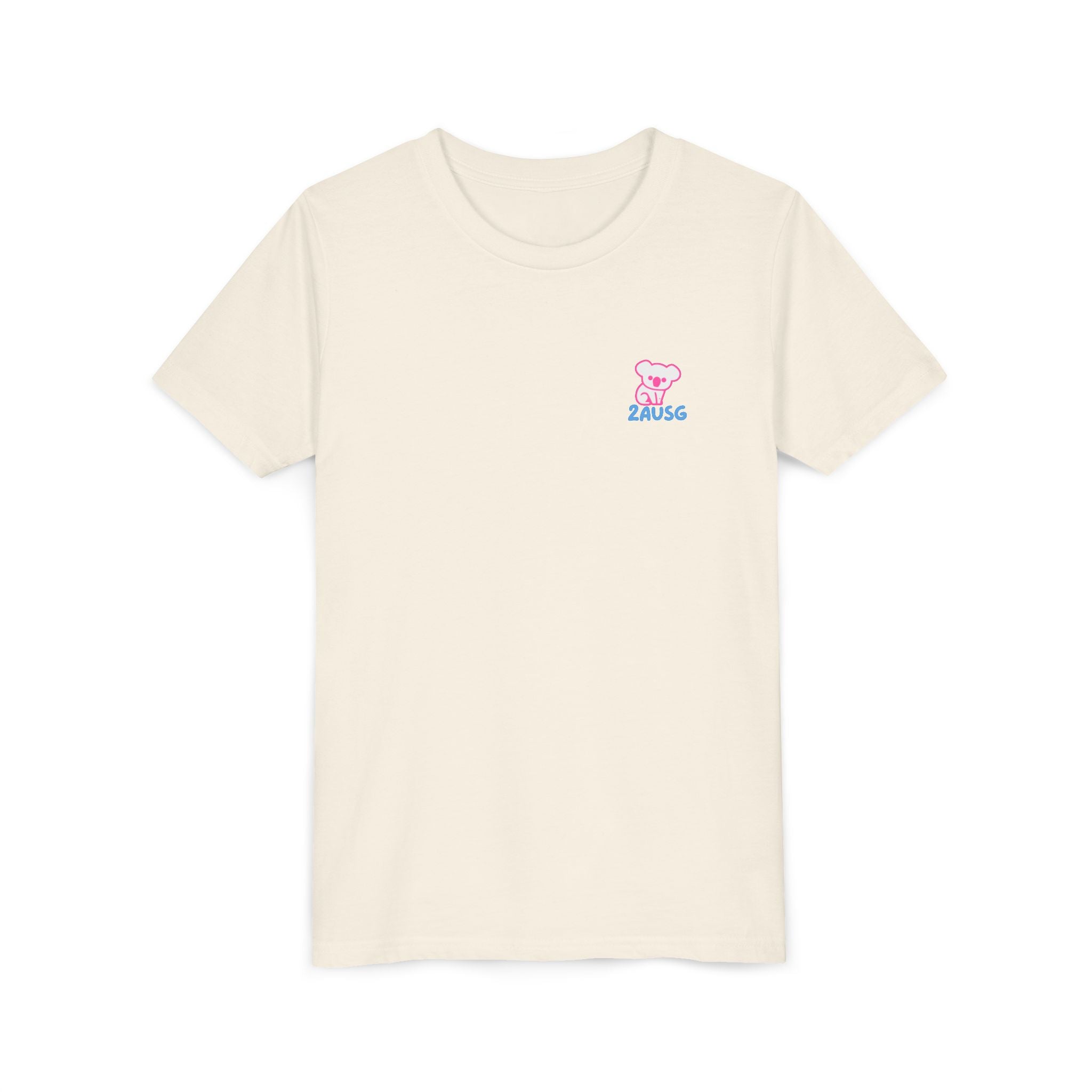 Cowgirl & Kangaroo Tshirt