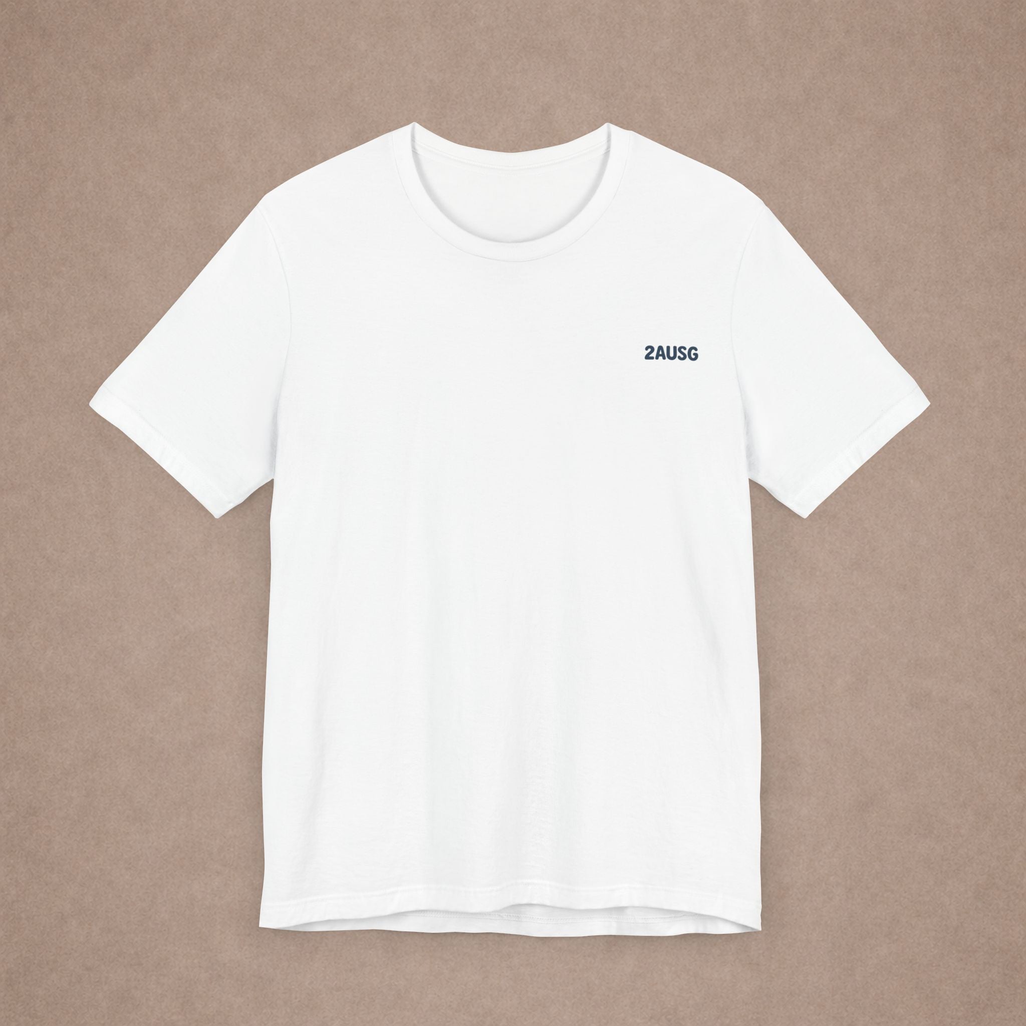 Brisbane to Boston Urban City Tee