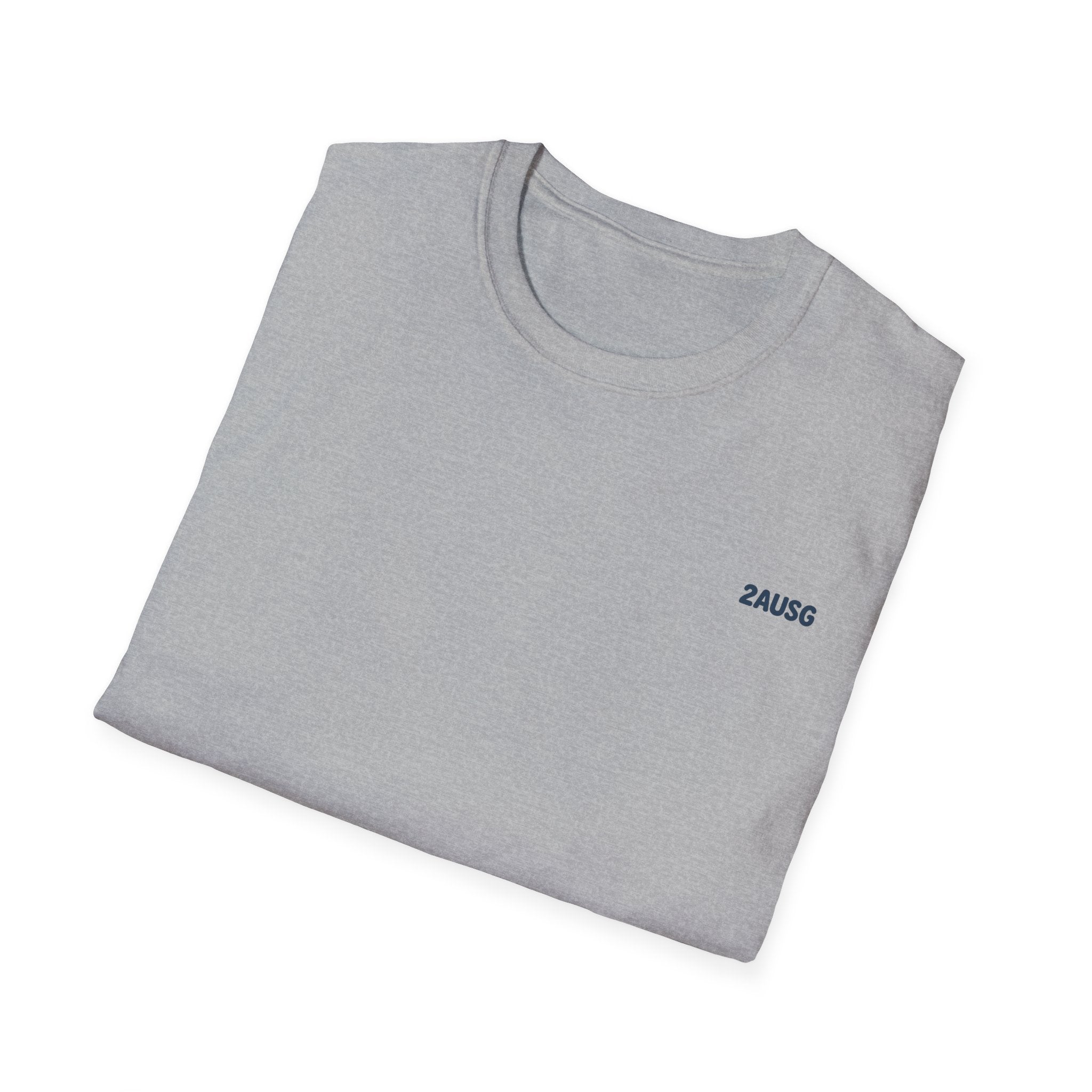 Bondi to Brooklyn Urban city Tshirt