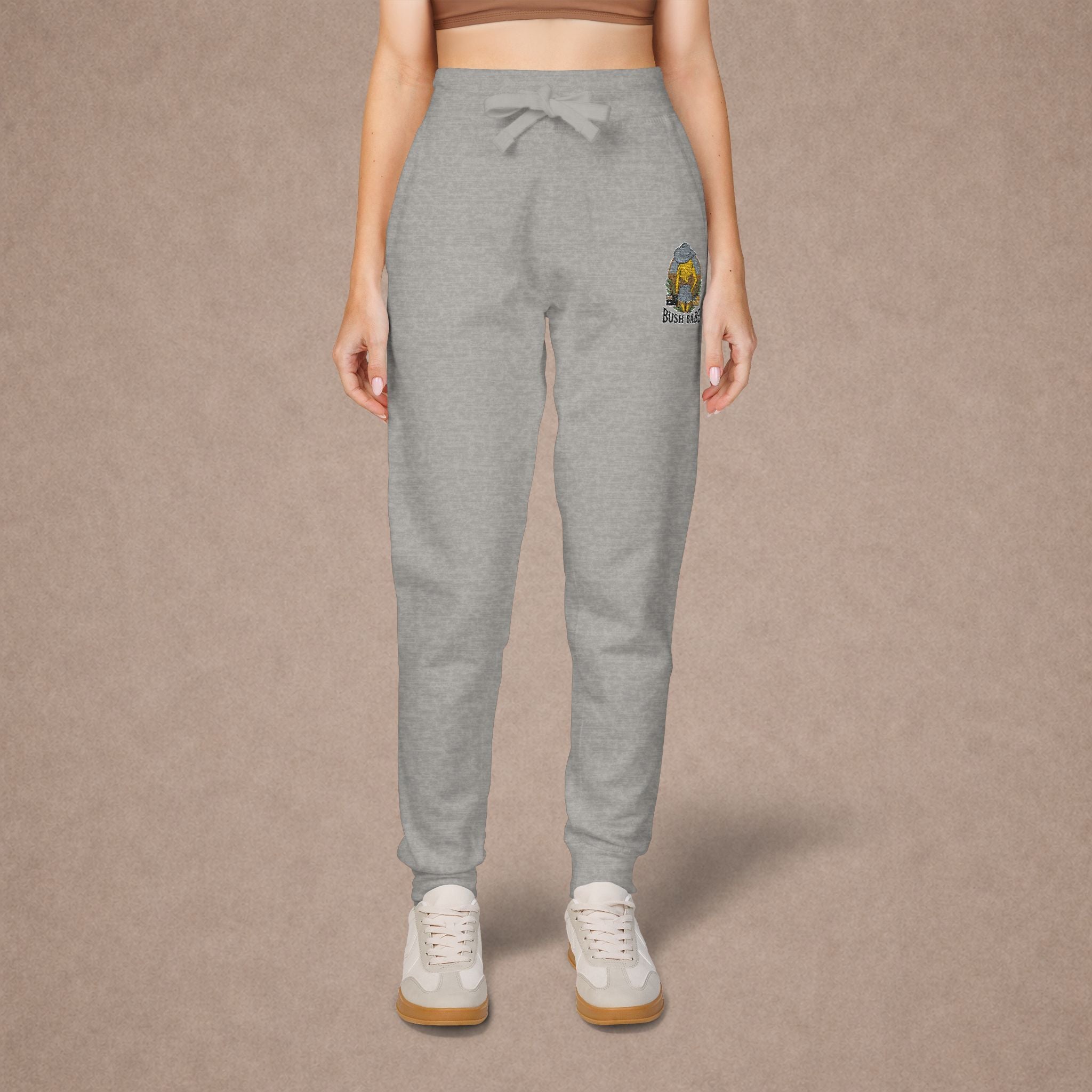 Bush Babe Blonde Sweat Pants