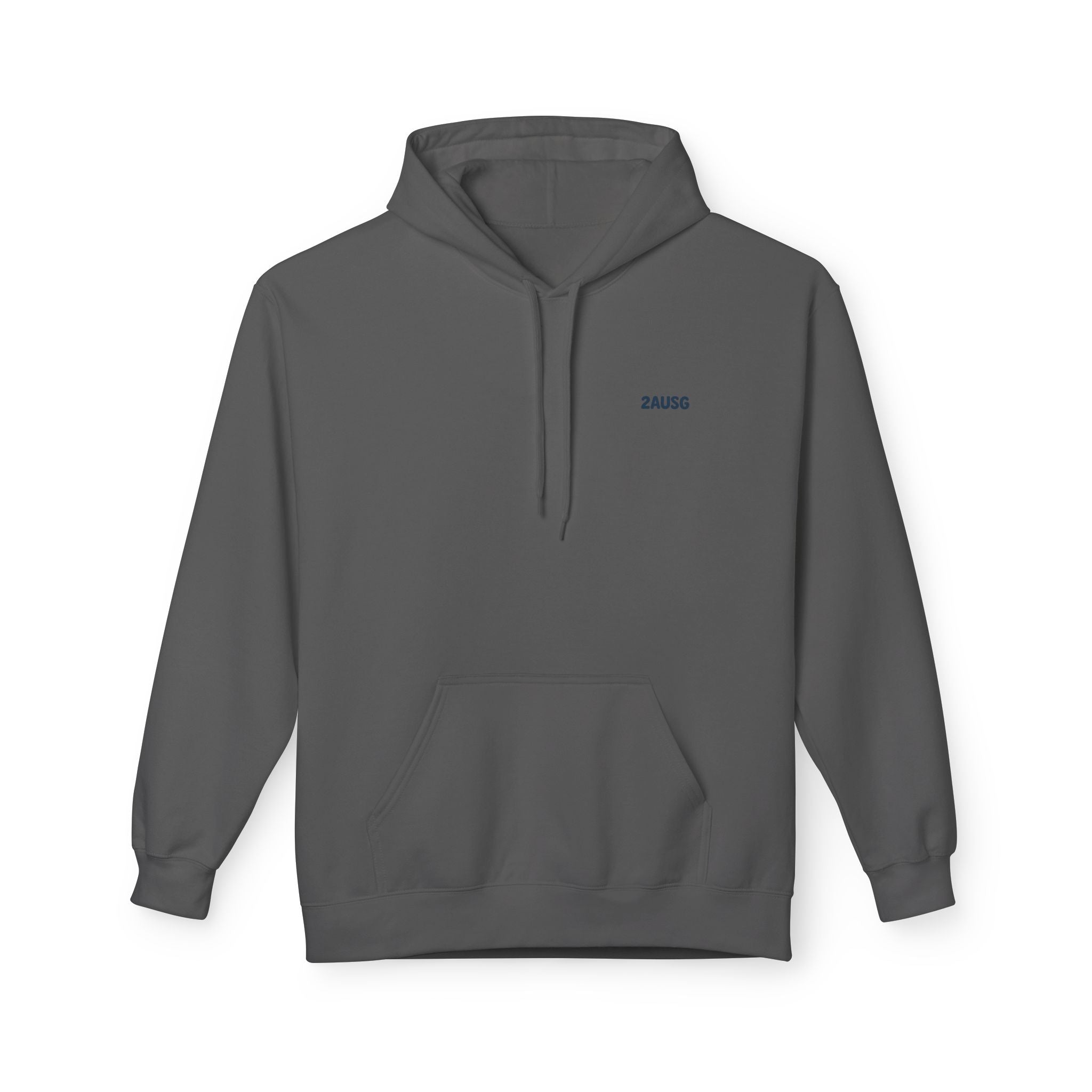 Aussie Biker Style  Hoodie