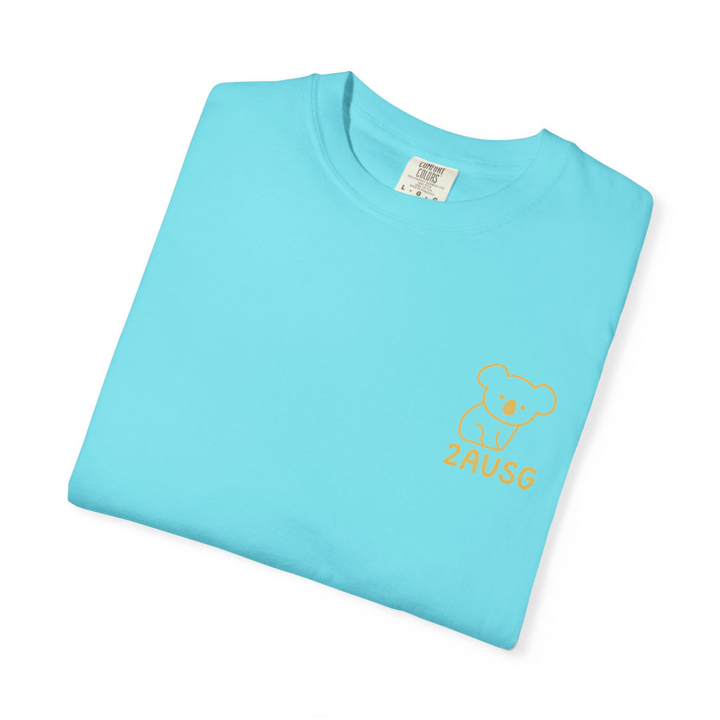 Out Back State of Mind Tshirt