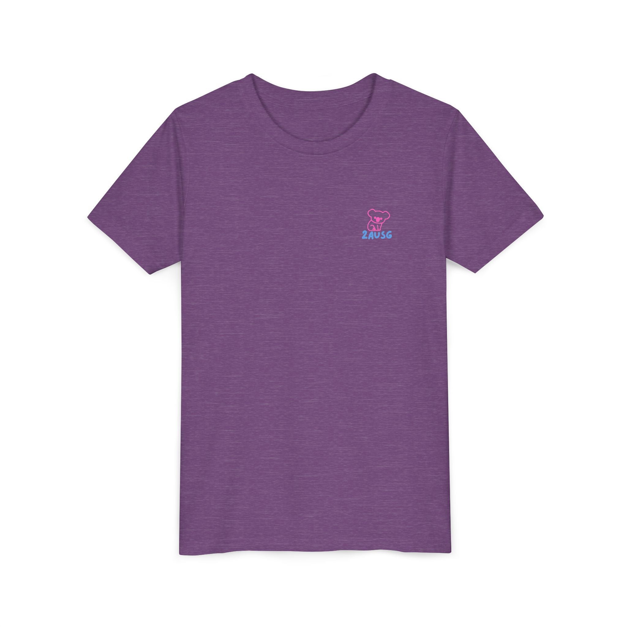Koala & Friends Beach fun Tee