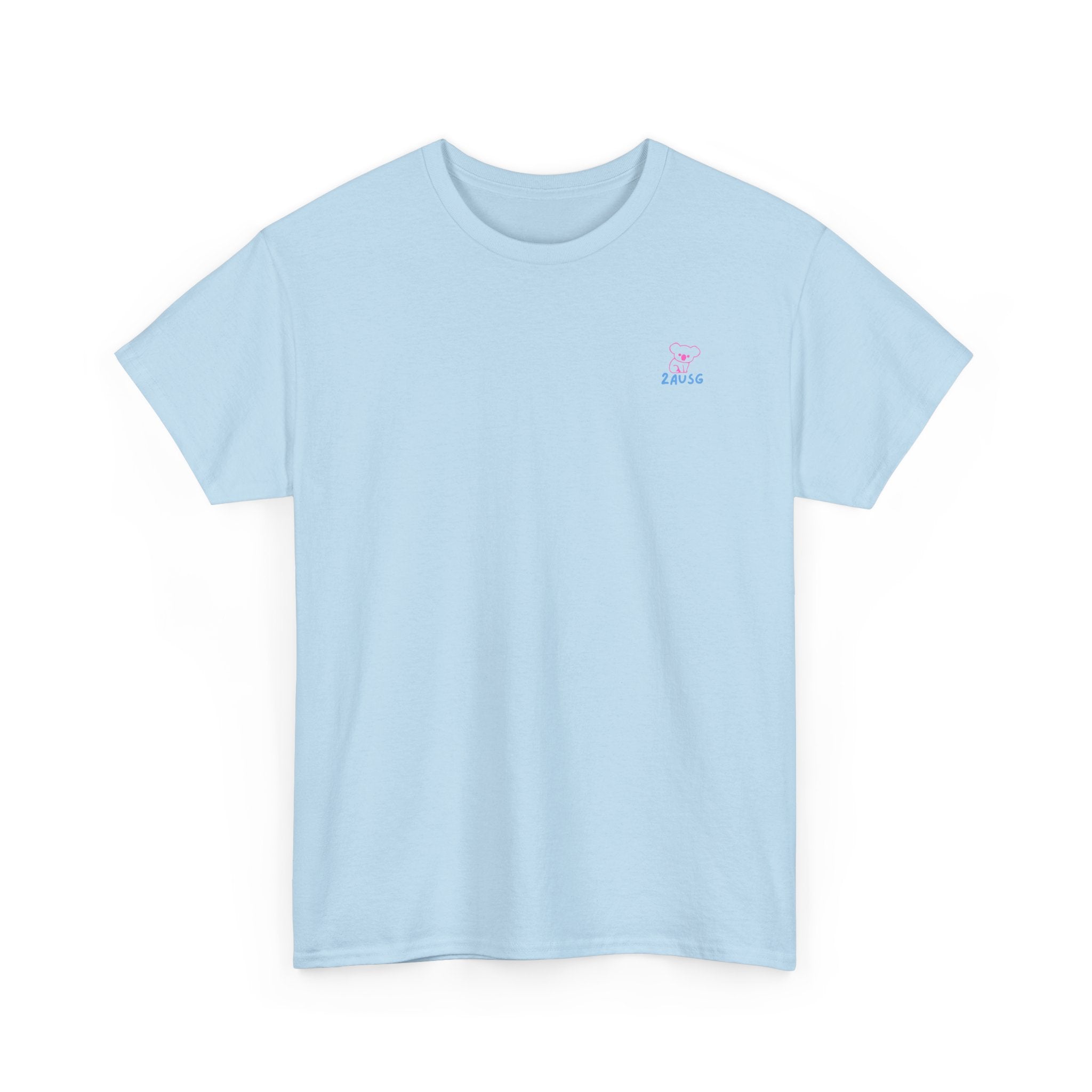 T-Shirt — "Not Here to F*ck Spiders"