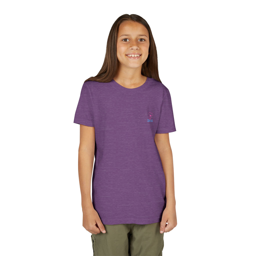 She'll Be Right - Kids Tshirt