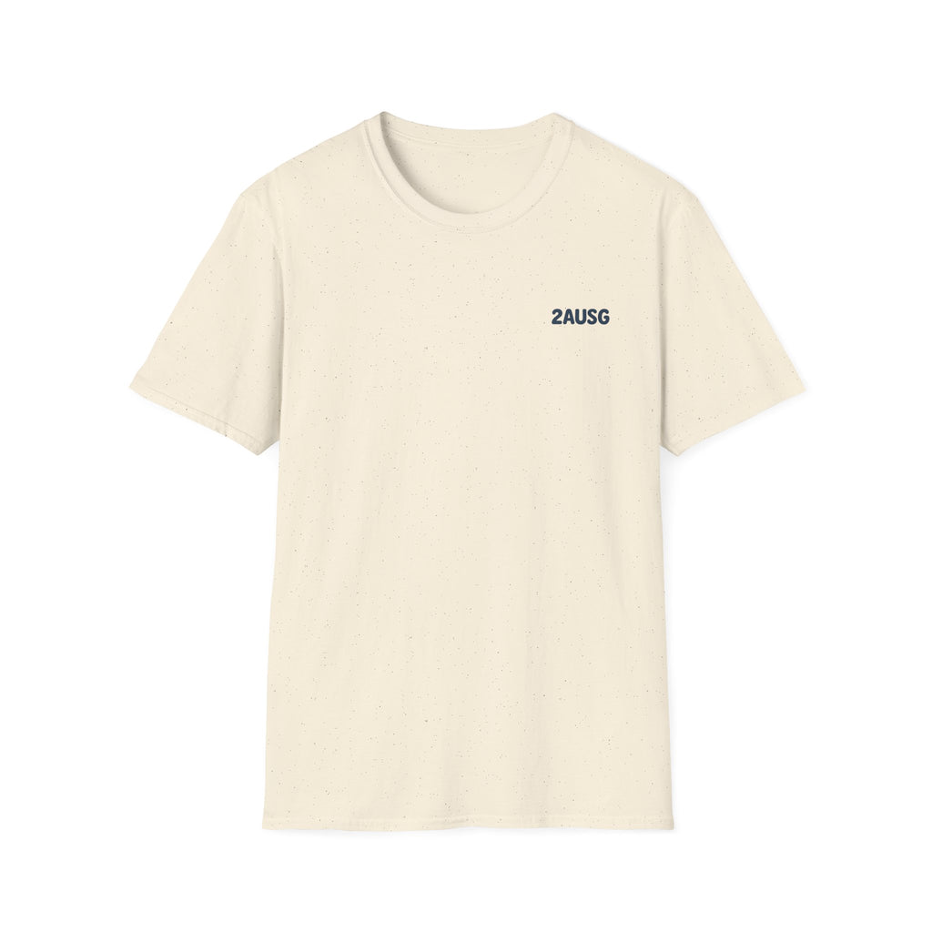 2AUSG Soldier Tshirt