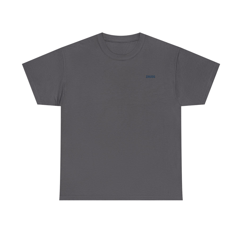 Townsville to Tampa Tshirt