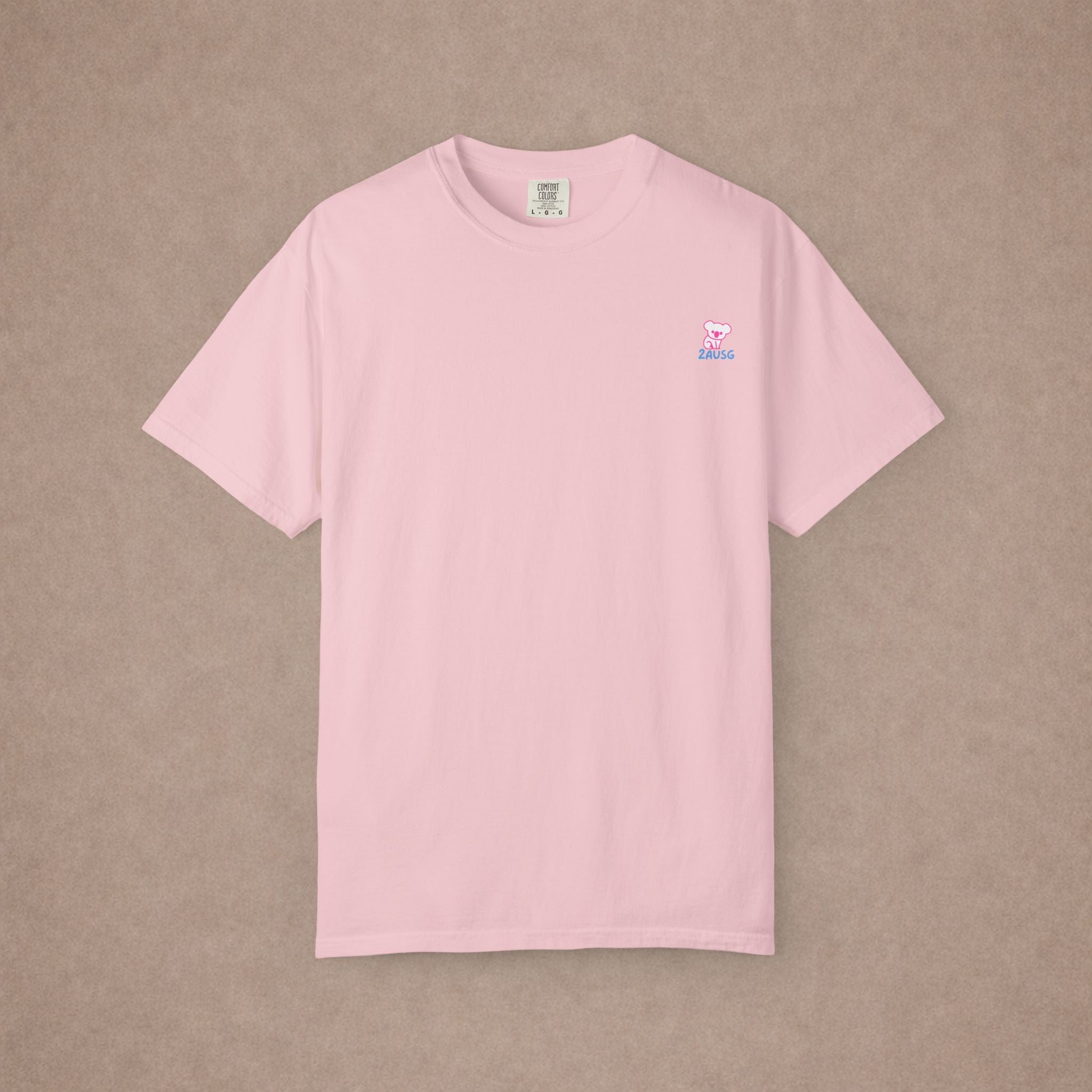 T-Shirt — "Bogan vs Redneck"