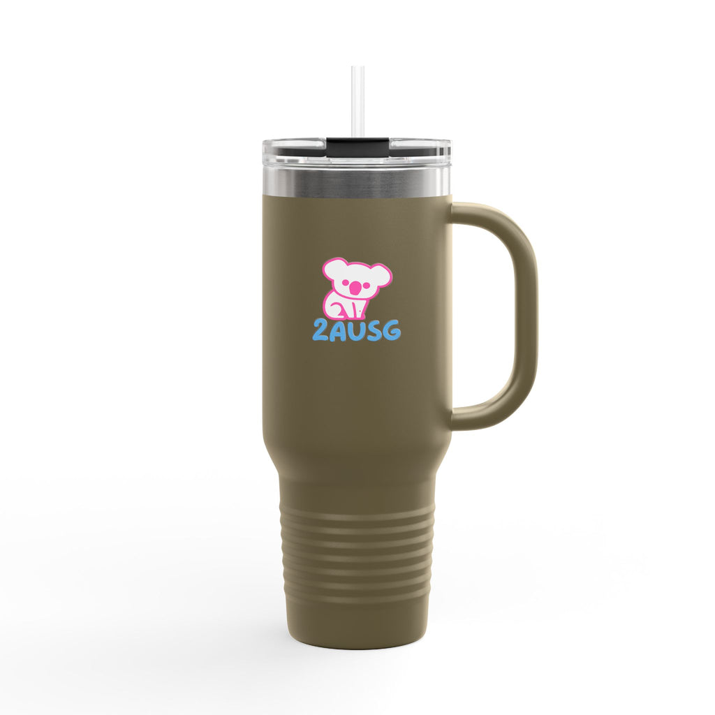 2AUSG Bush Babe Cup Brunette
