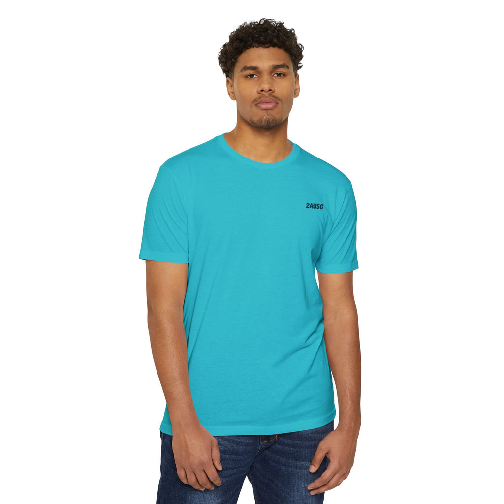 Urban City Design Perth to Philly Tee