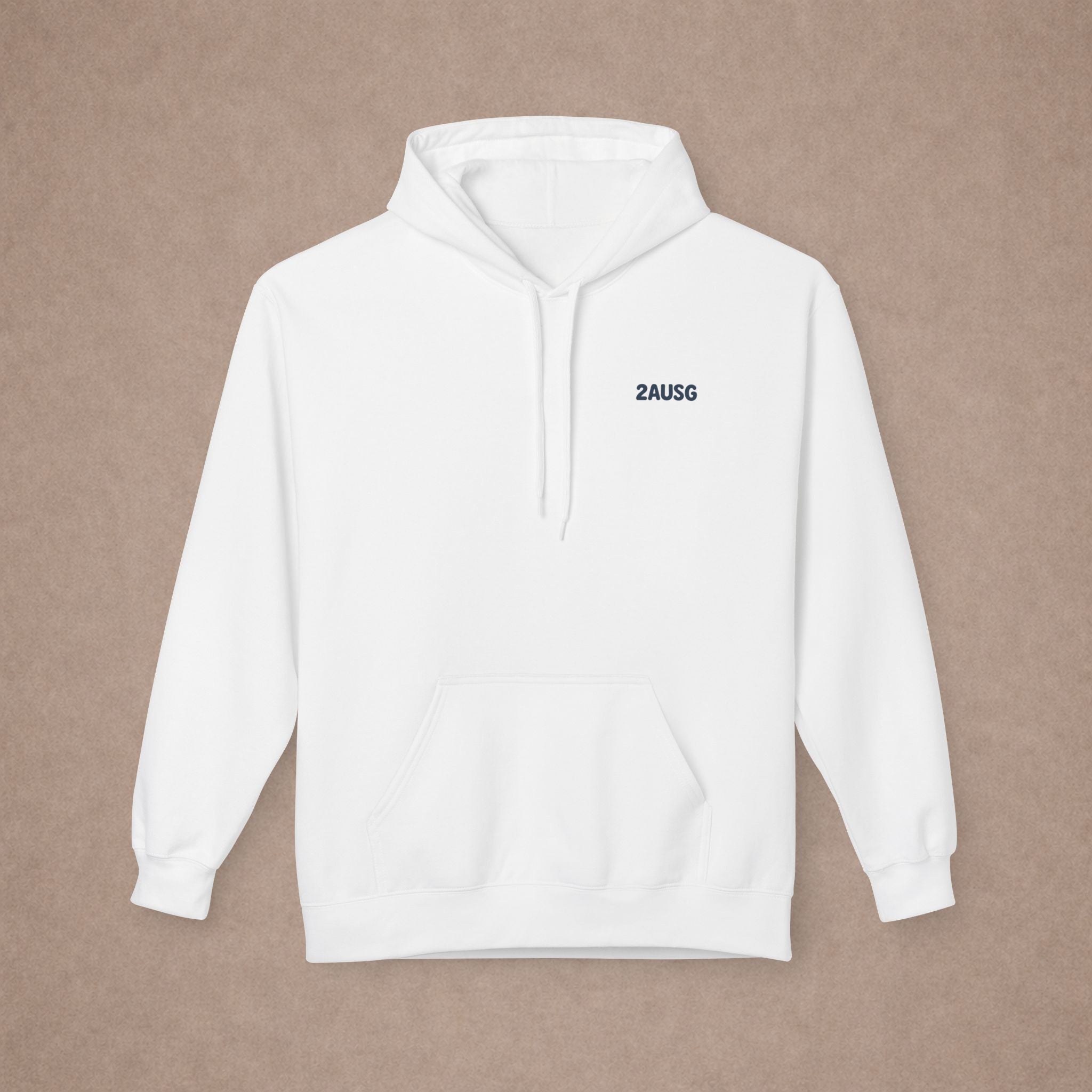 Phat That Hoodie