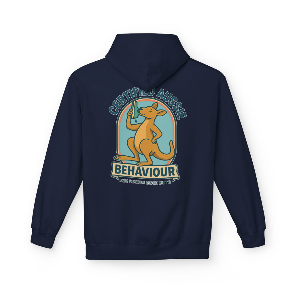 Shoey Hoodie