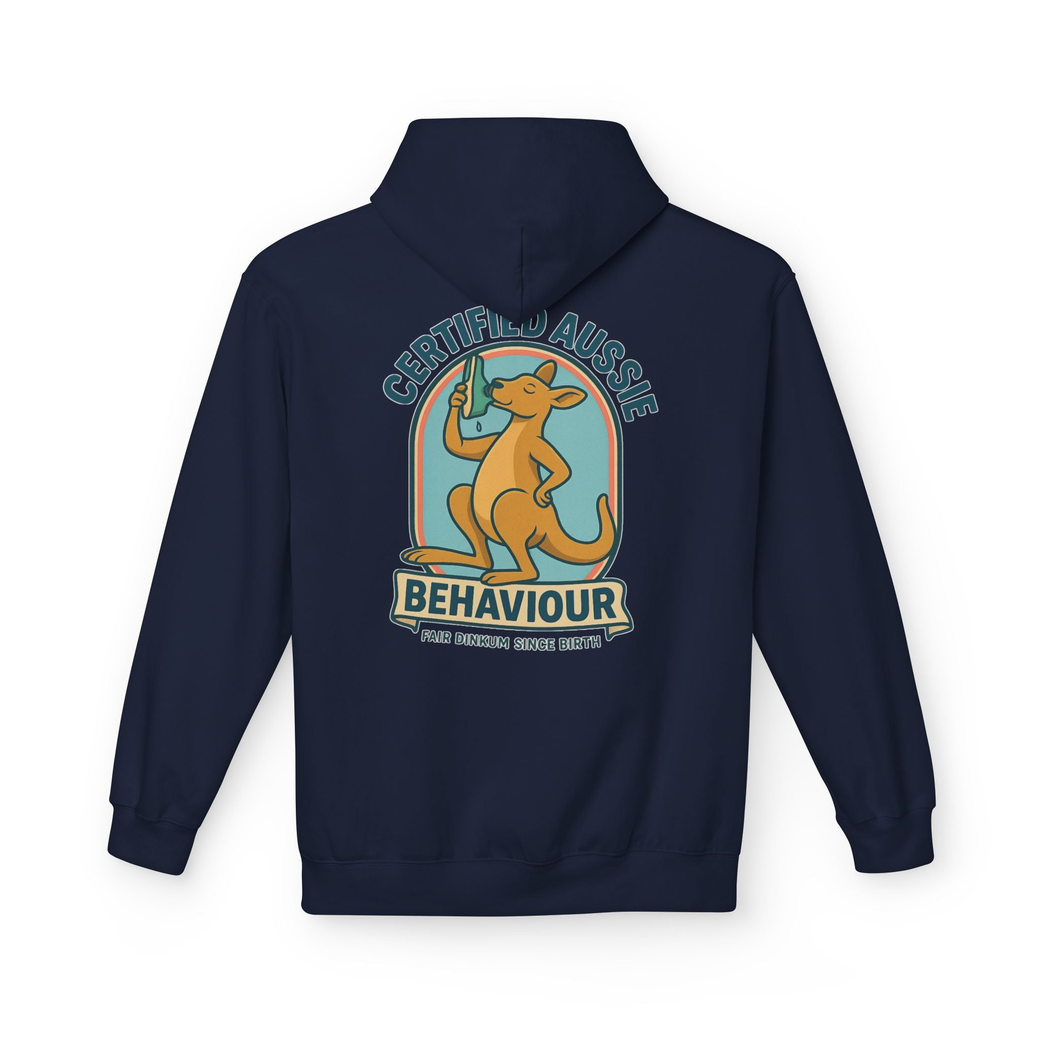 Shoey Hoodie