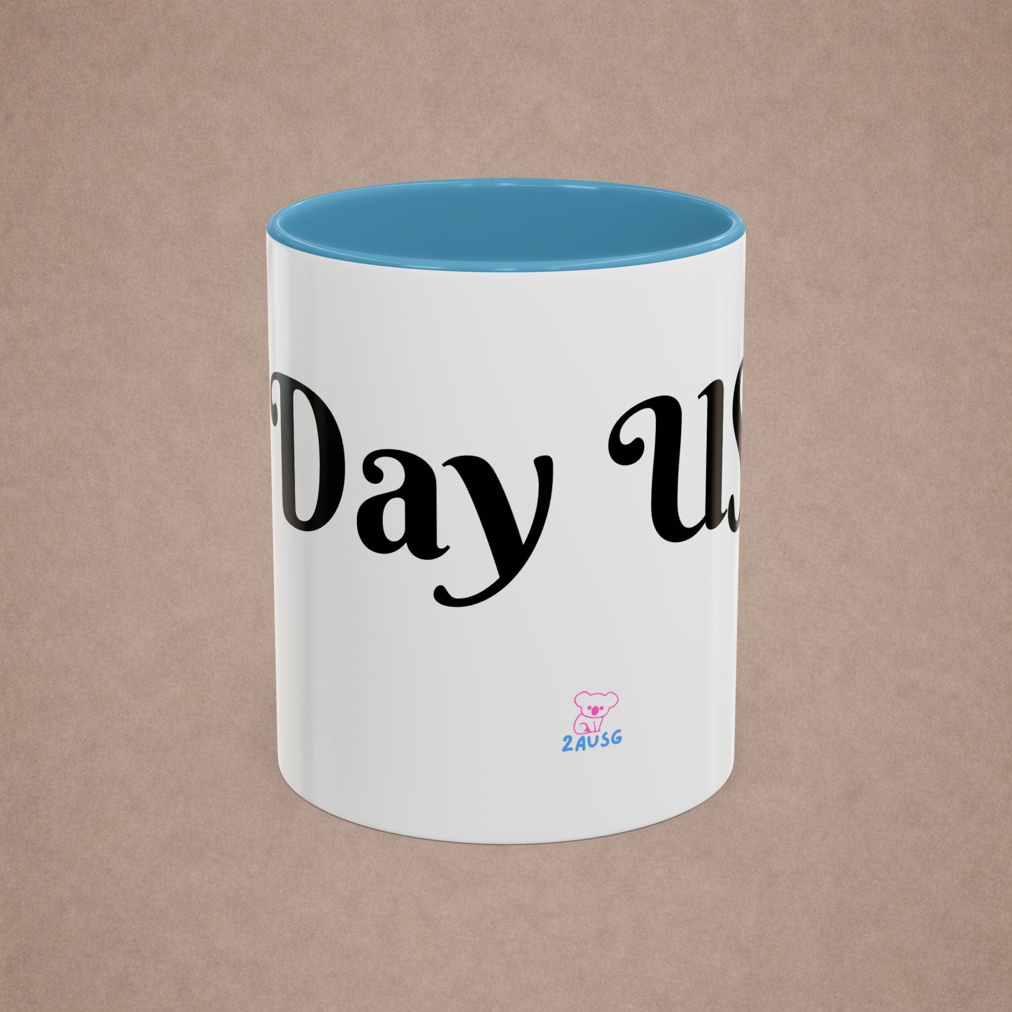 G'Day USA Coffee Mug, 11oz or 15oz