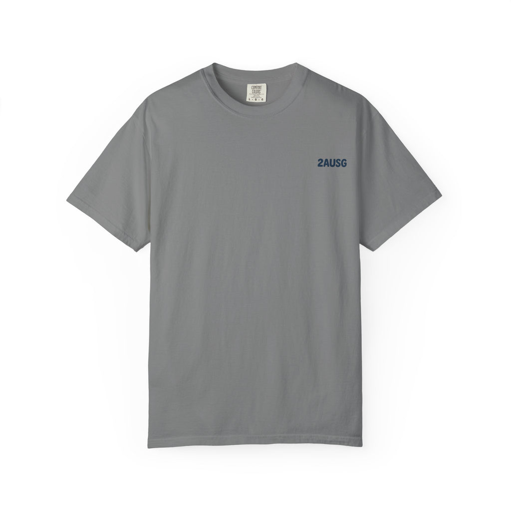 Aussie Flora Tshirt