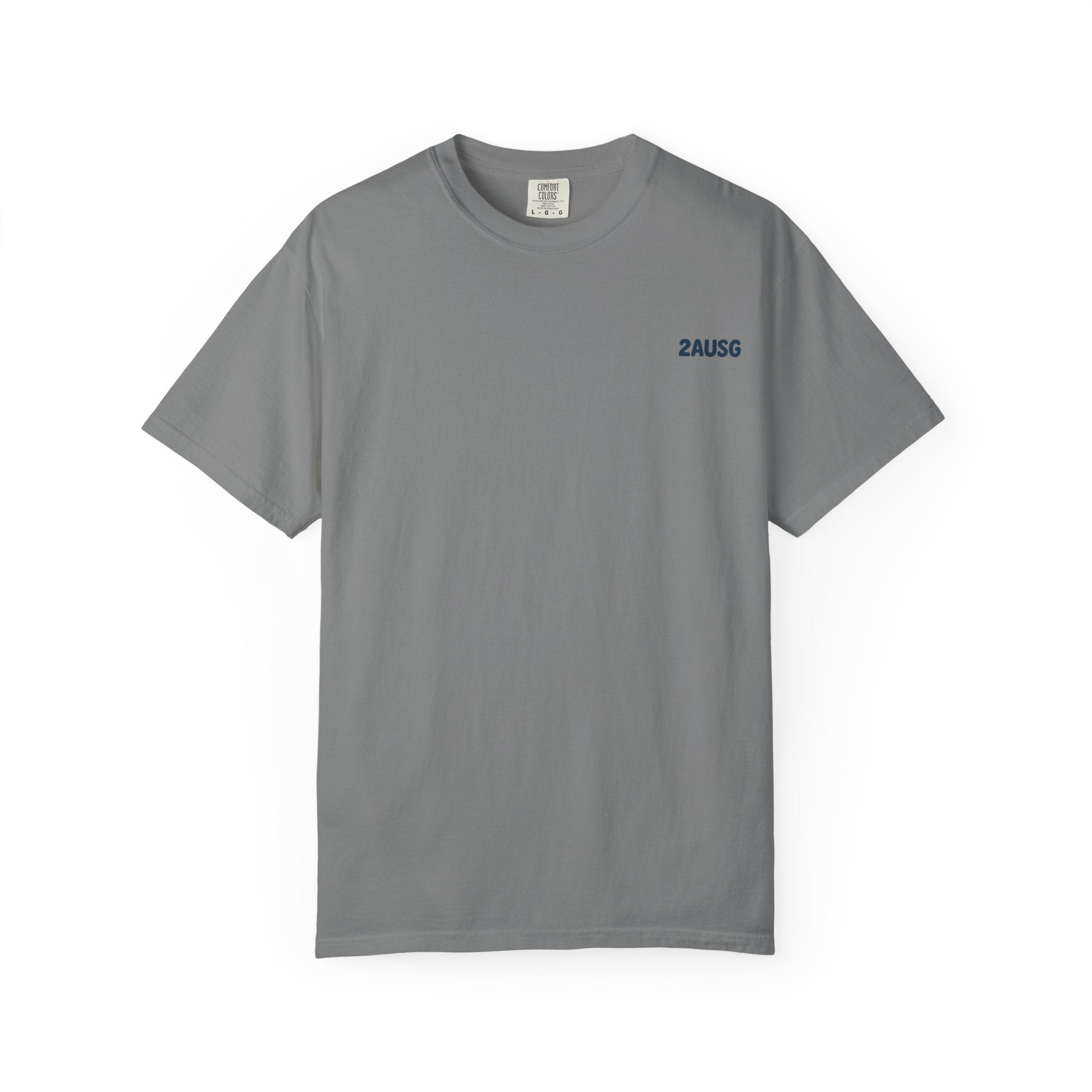 Aussie Flora Tshirt