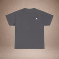 Cowgirl Western Pinup Tee Blonde