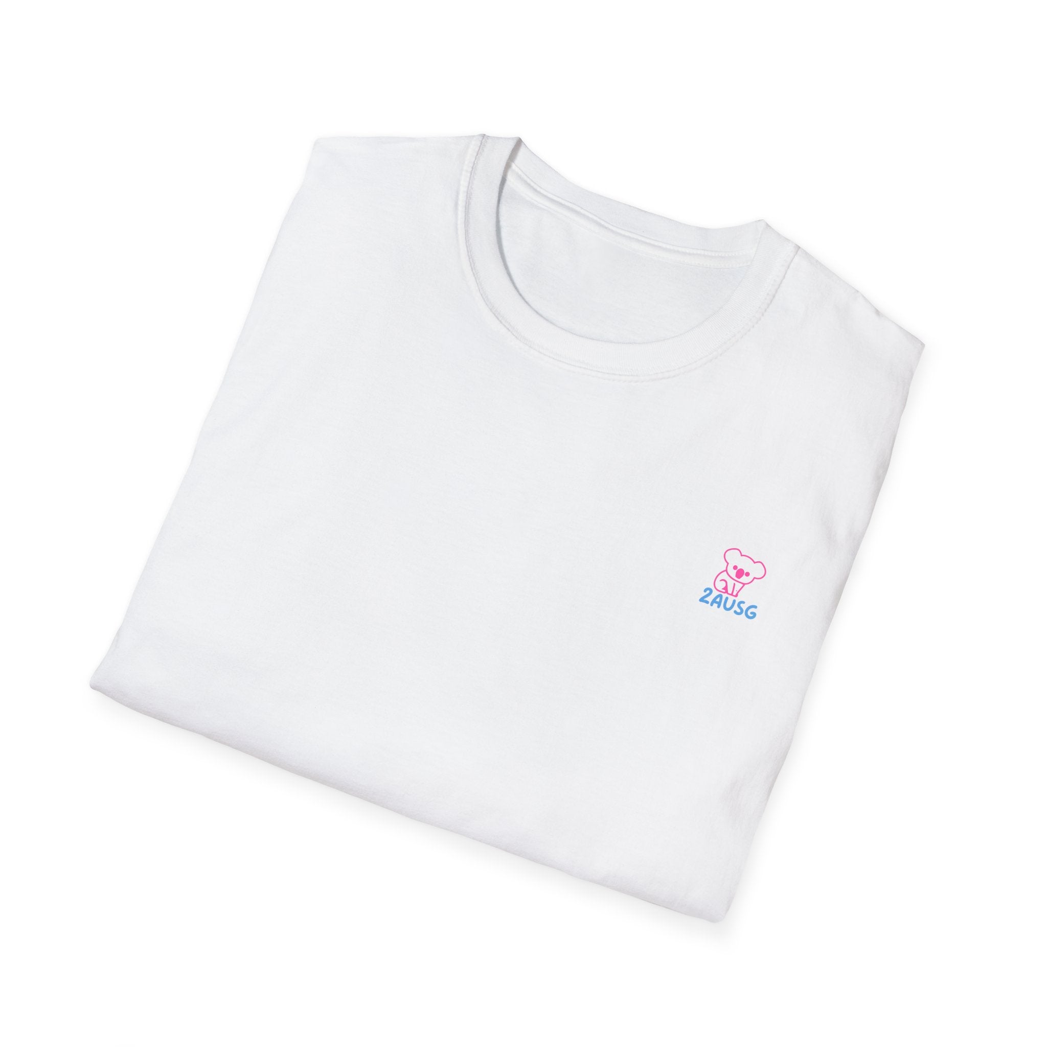 Too Cute To Crack The Shits T-Shirt