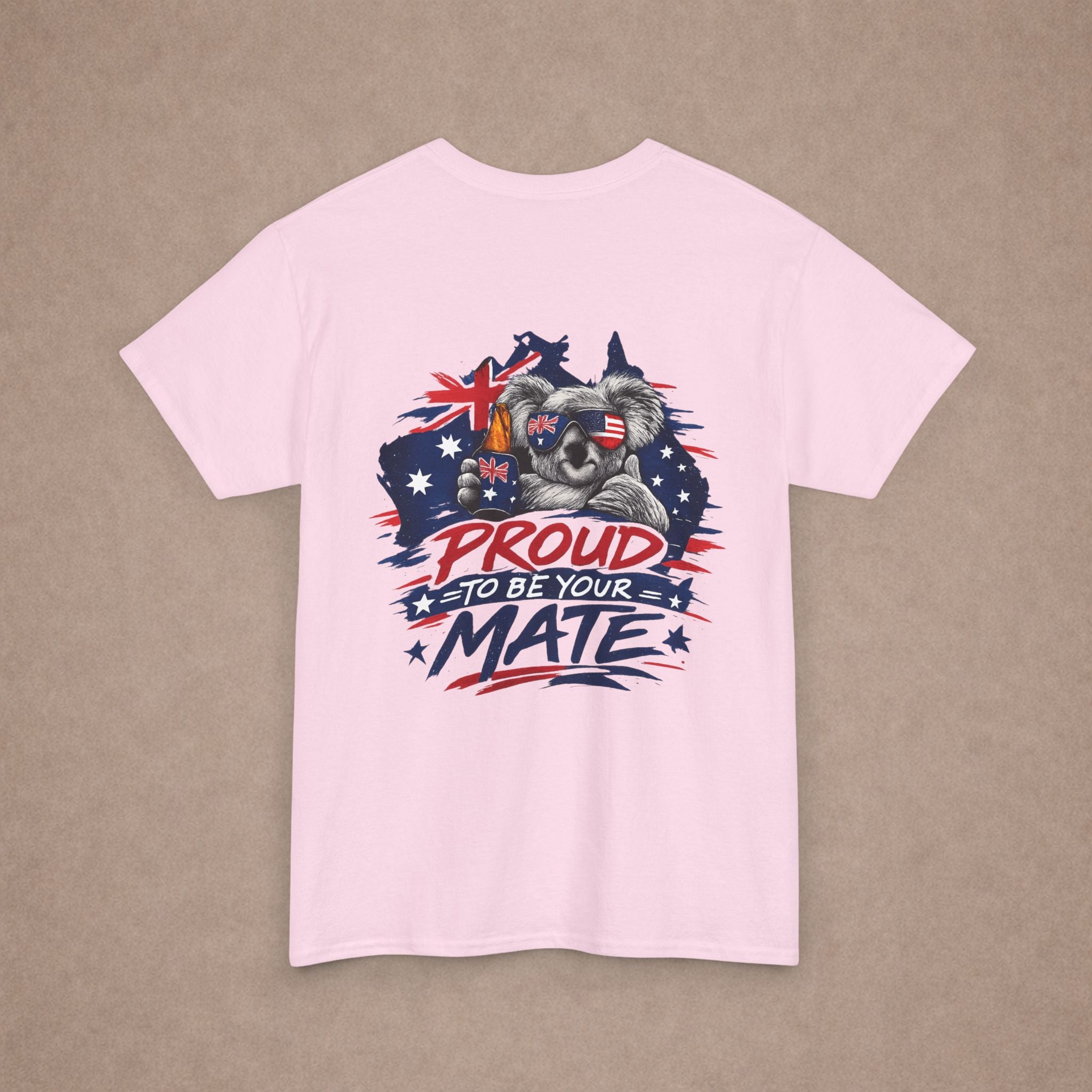 Proud to Be Your Mate Shirt
