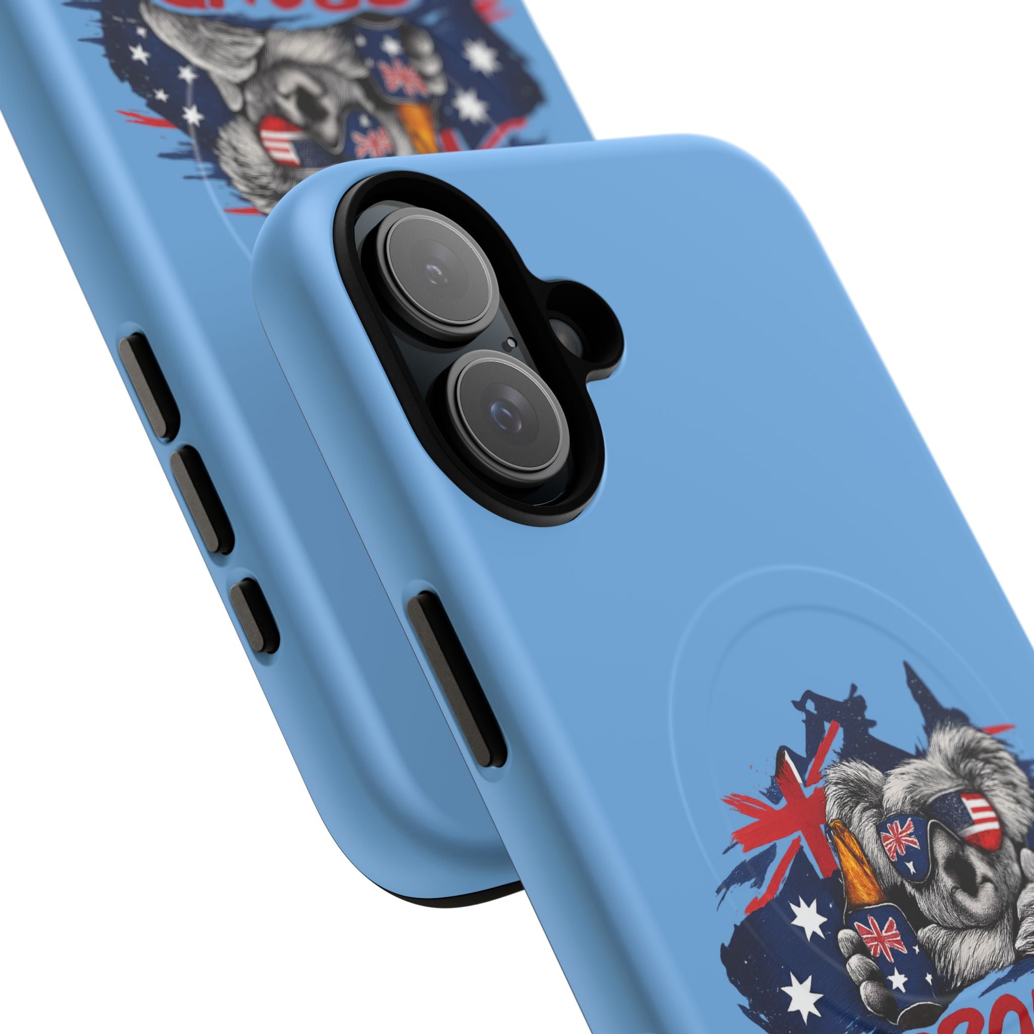 Proud to Be Your Mate phone case