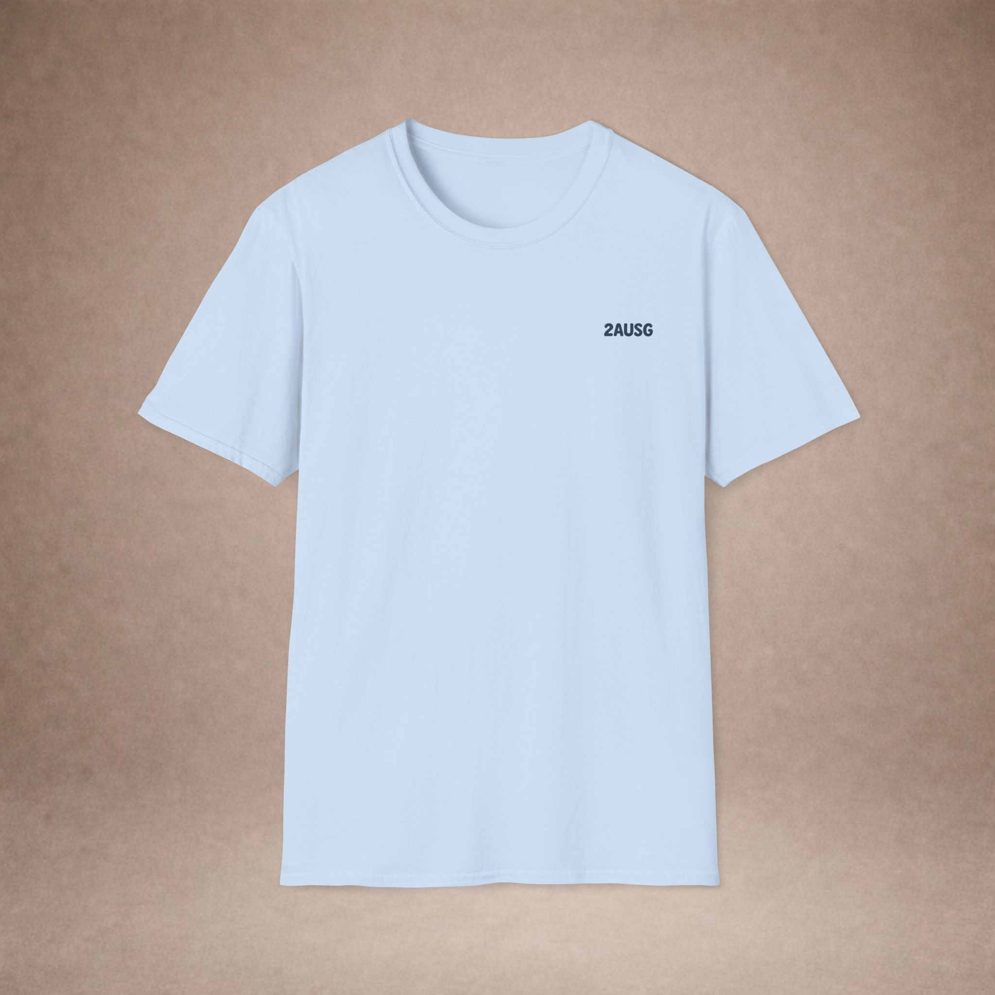 2AUSG Steel of The Deep, Tshirt