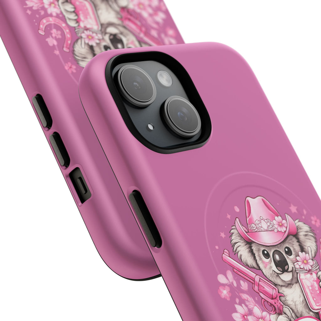 2AUSG G'Day Y'all Phone Case