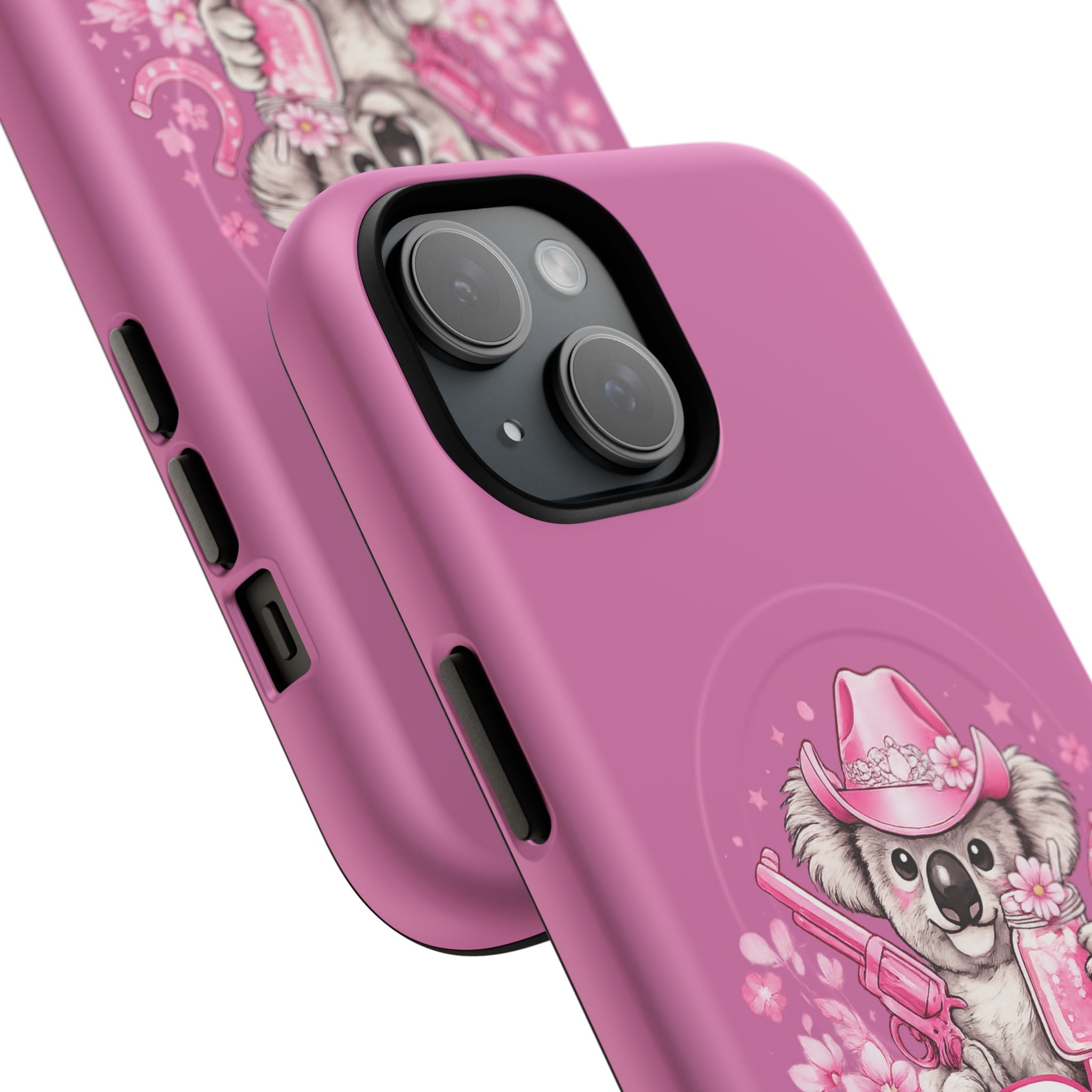 2AUSG G'Day Y'all Phone Case