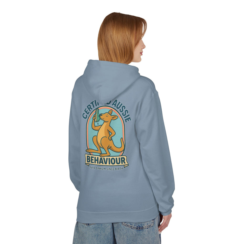 Shoey Hoodie