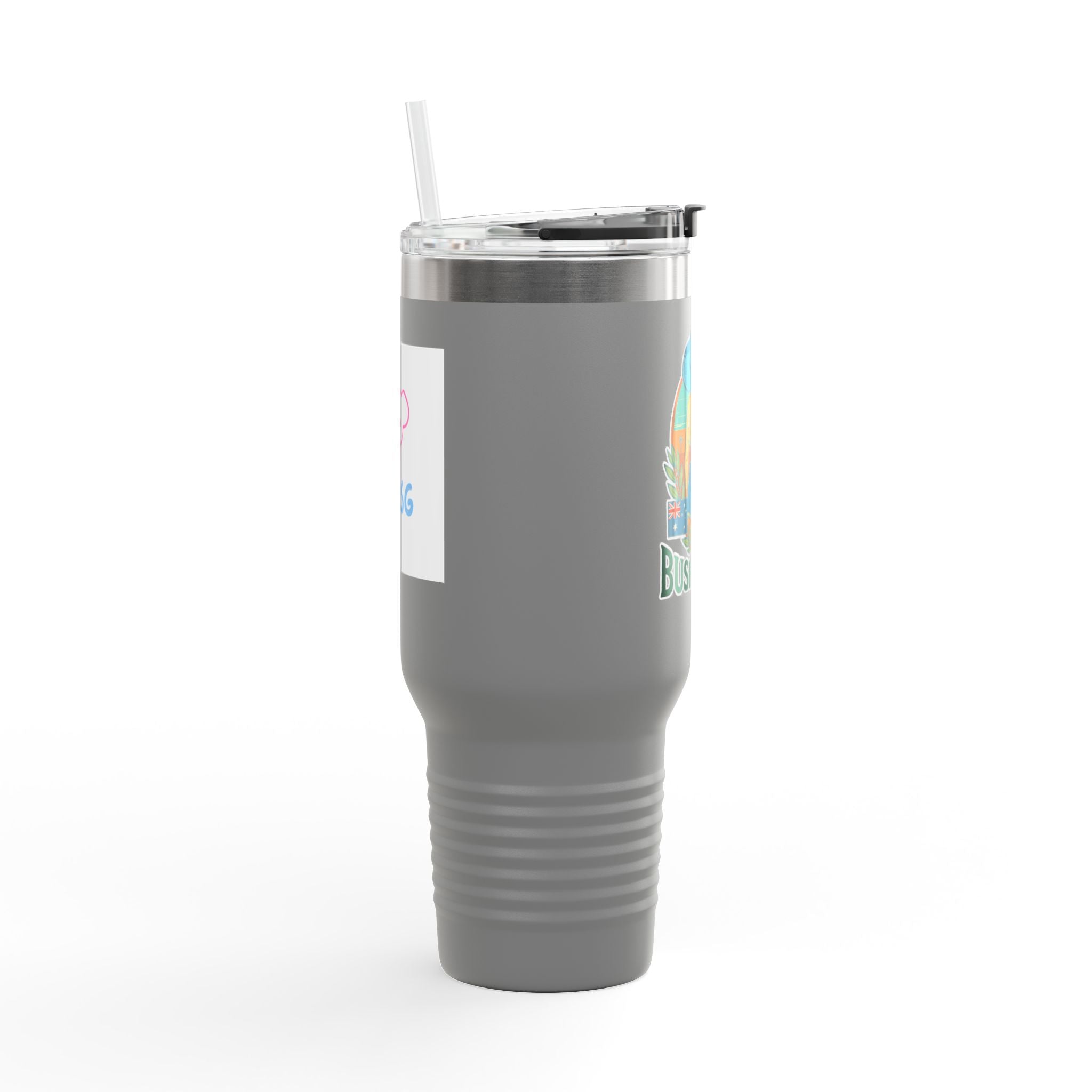 2AUSG Bush Babe Blond Cup