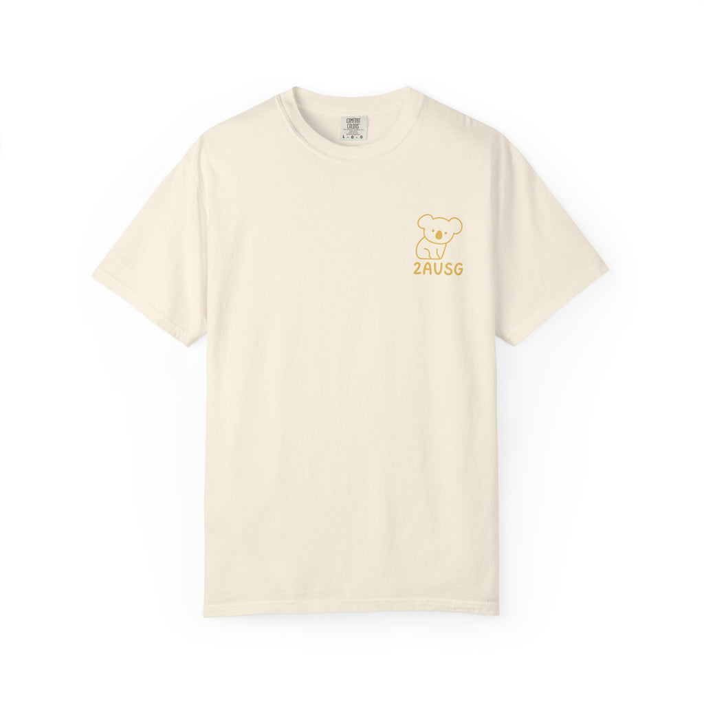 Out Back State of Mind Tshirt