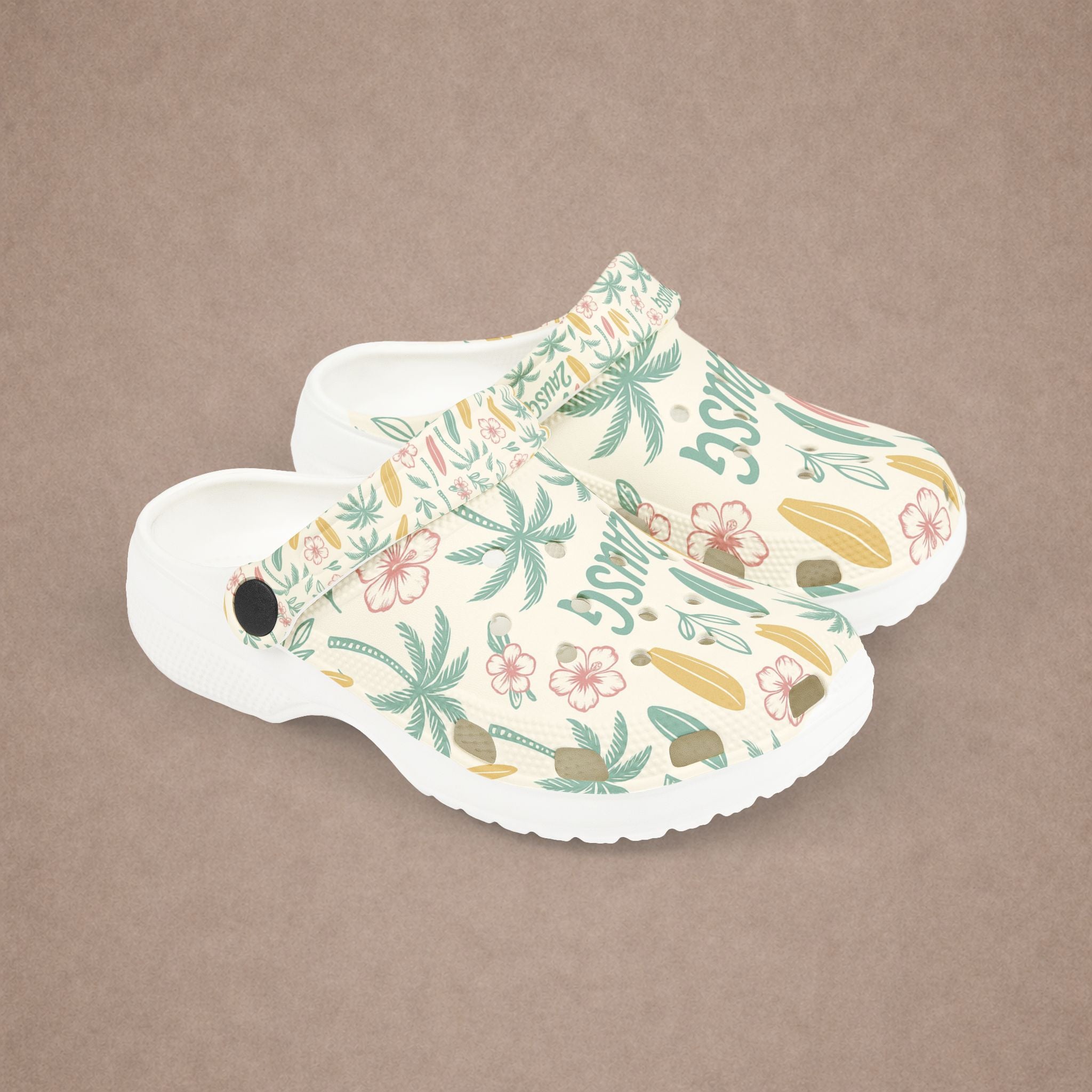 Kids Clogs - EVA