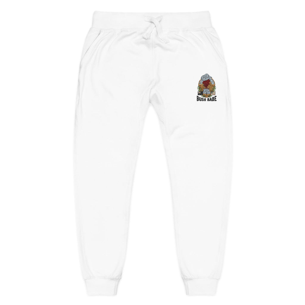 Bush Babe Brunette Sweat Pant