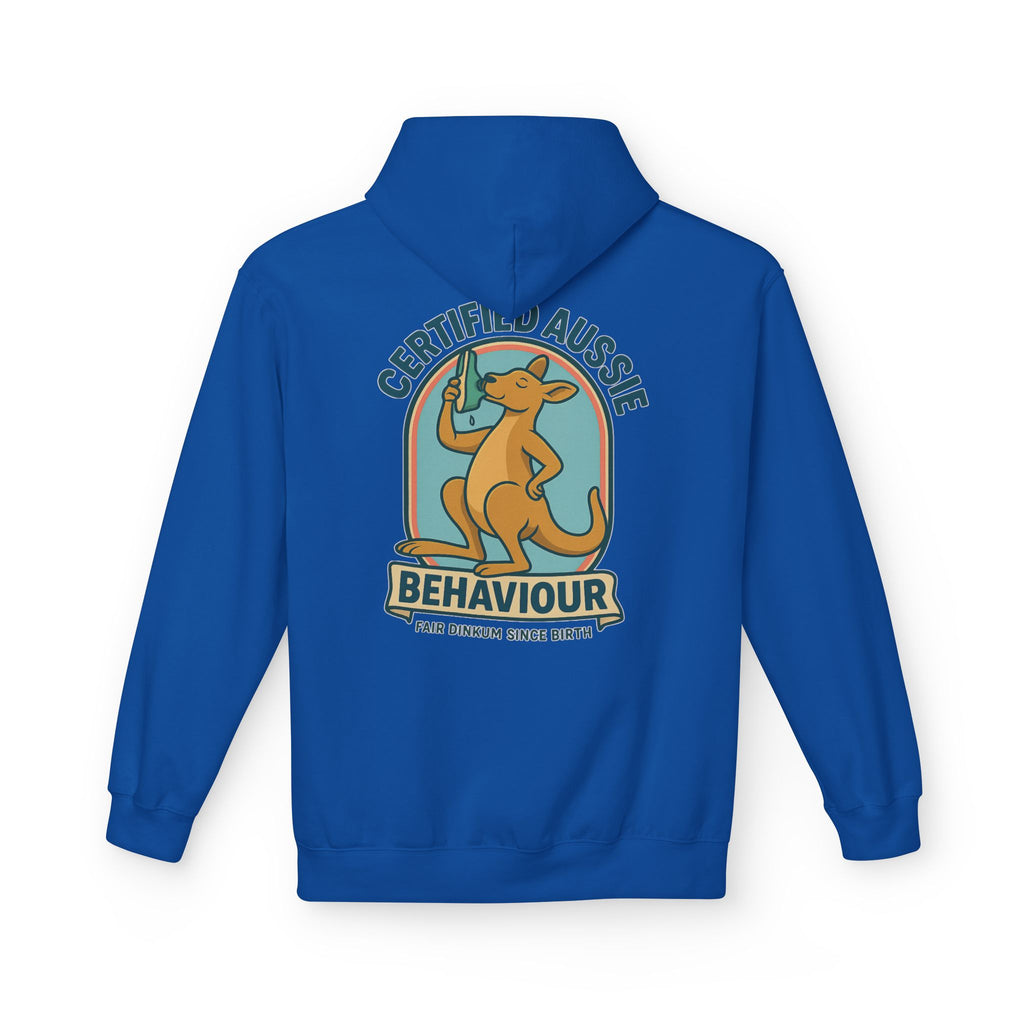 Shoey Hoodie