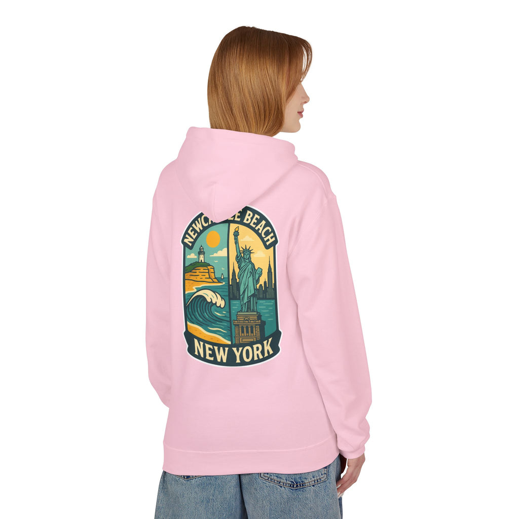 Urban City Design - Newcastle to New York