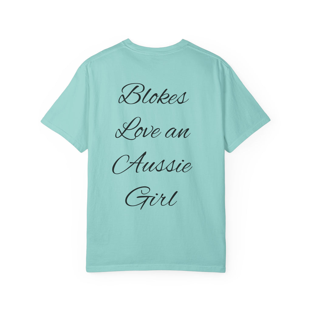 Guys Love Aussie Girls Tee