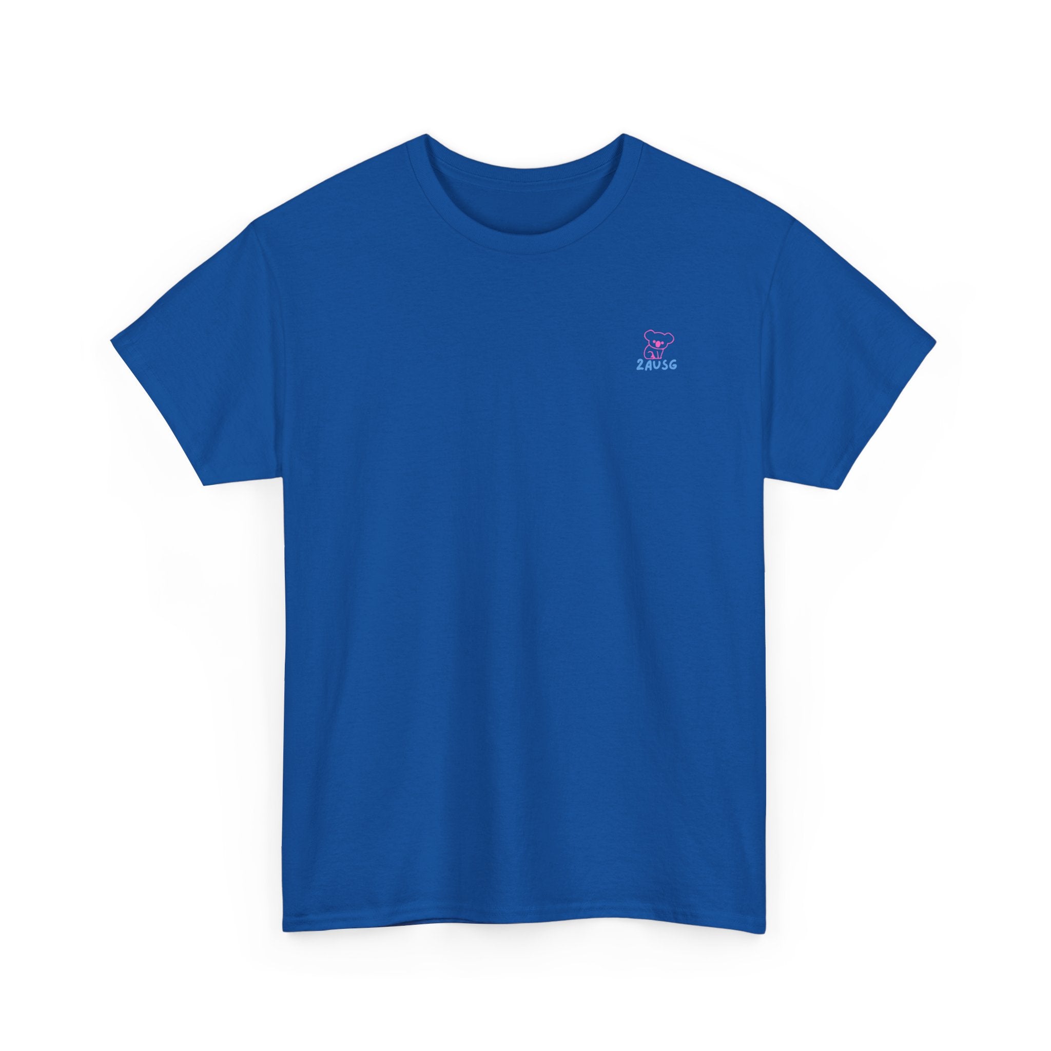 T-Shirt — "Not Here to F*ck Spiders"