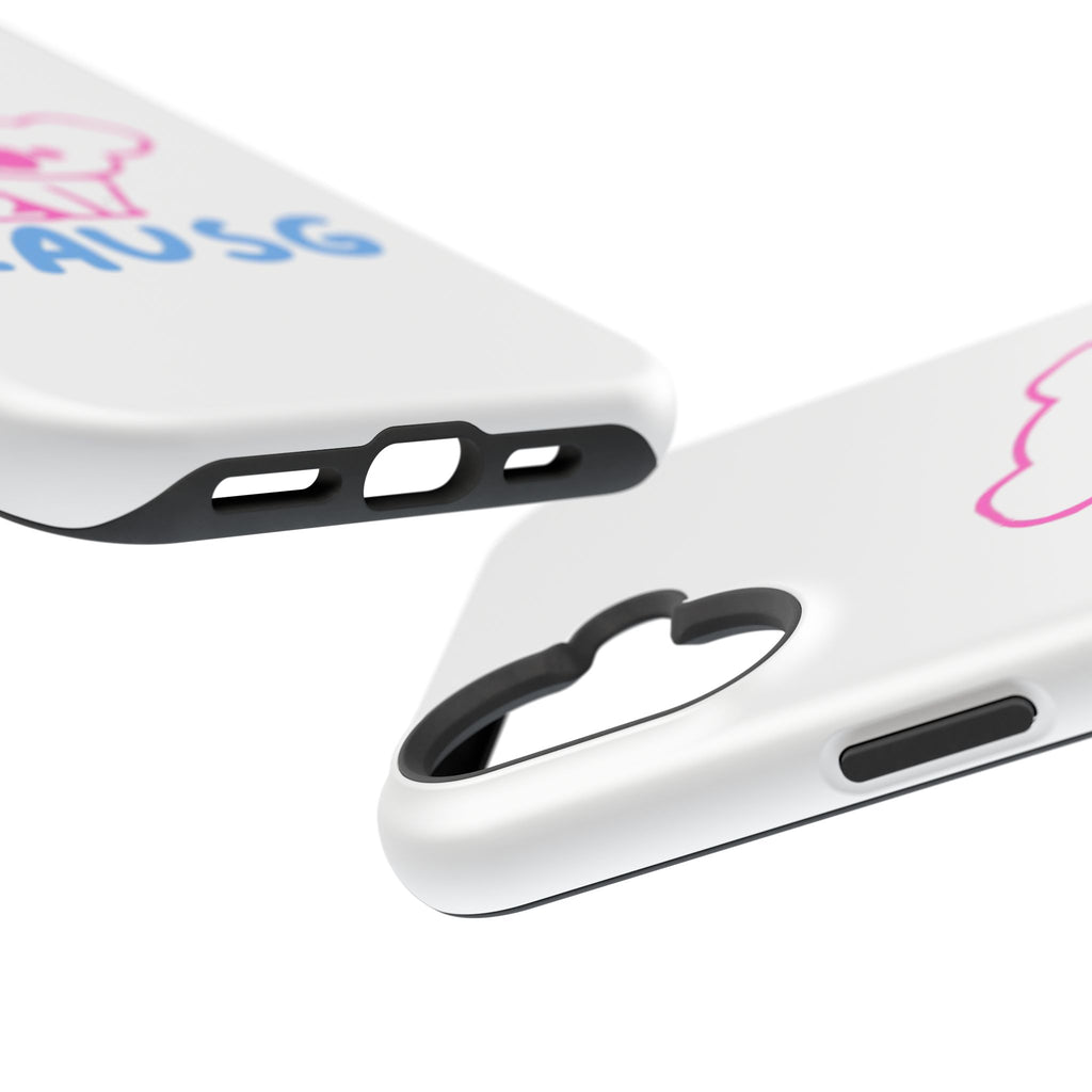 2AUSG Magnetic Tough Cases