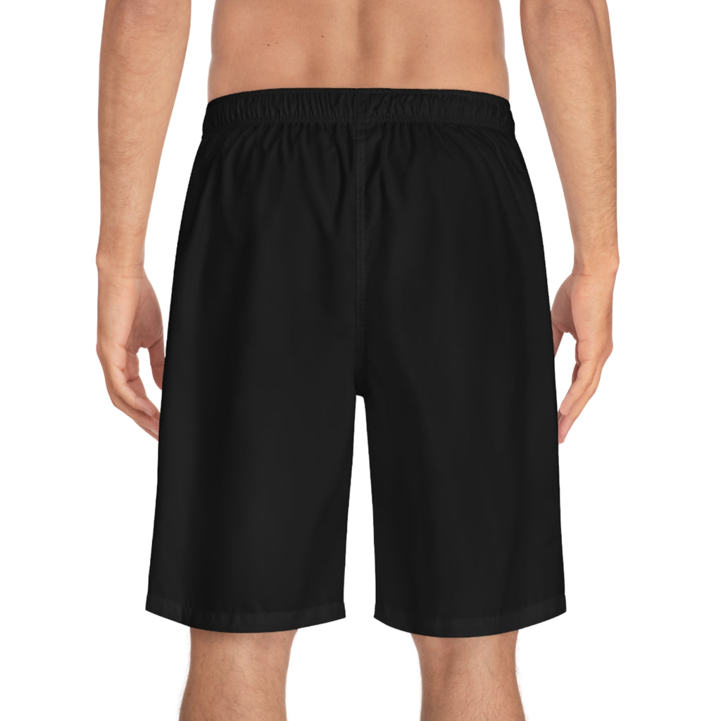 Proud To Be Your Mate board shorts