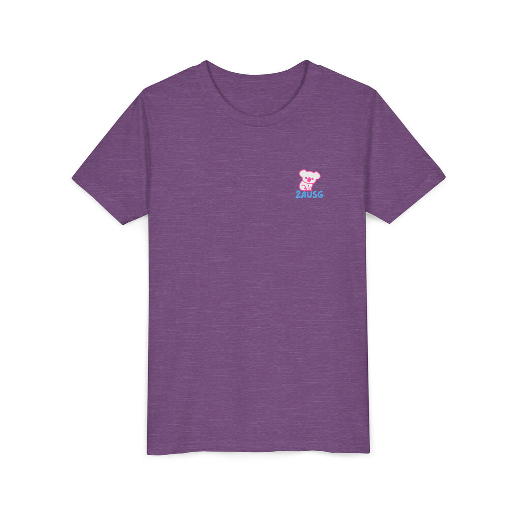 Cowgirl & Kangaroo Tshirt