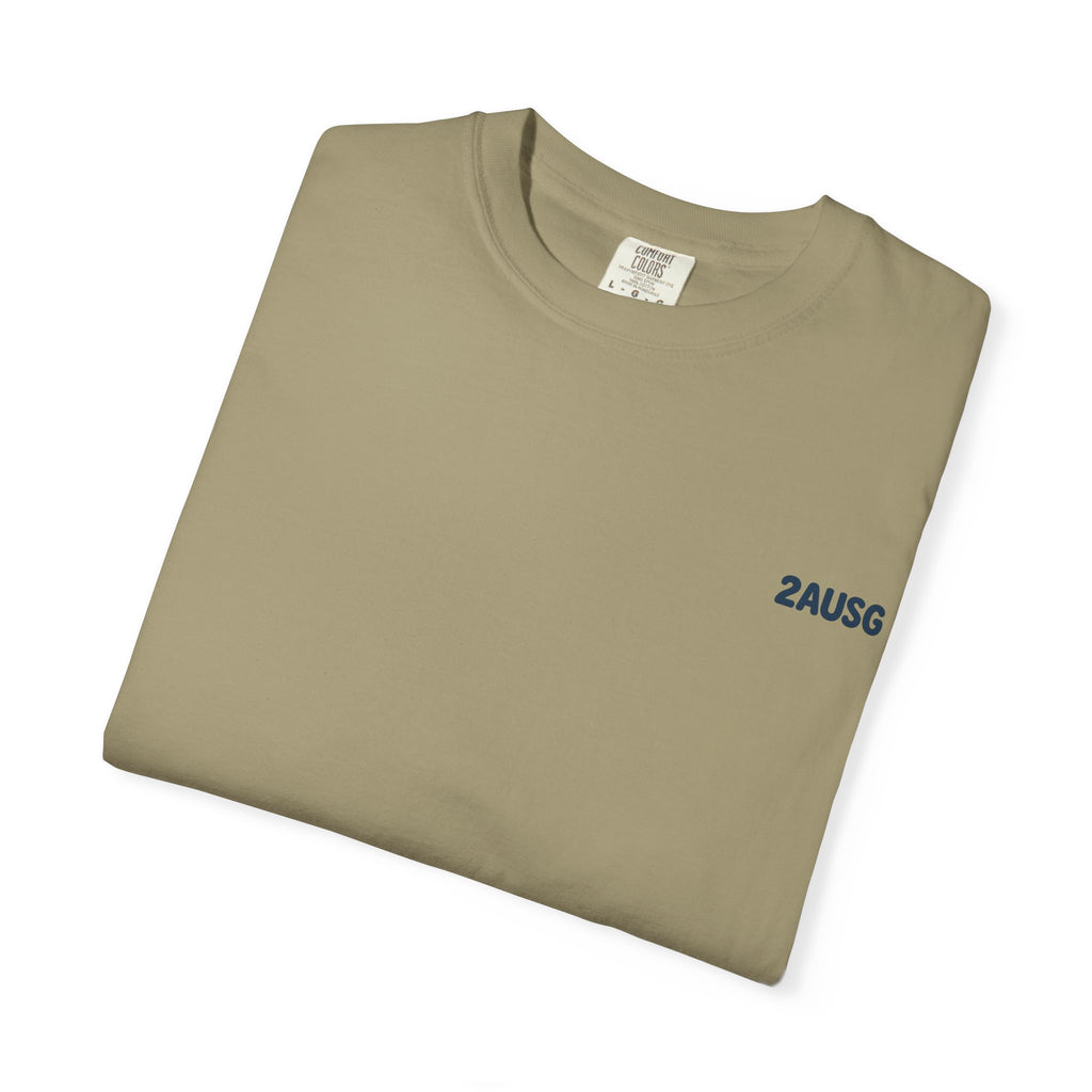Aussie Flora Tshirt