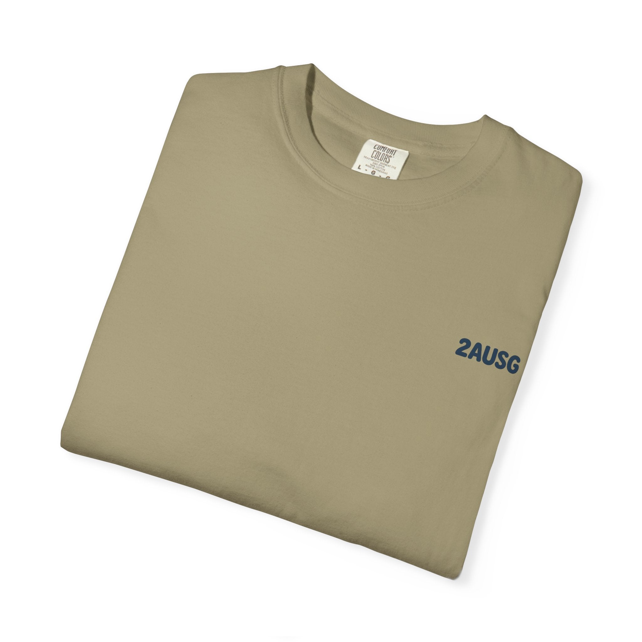 Aussie Flora Tshirt