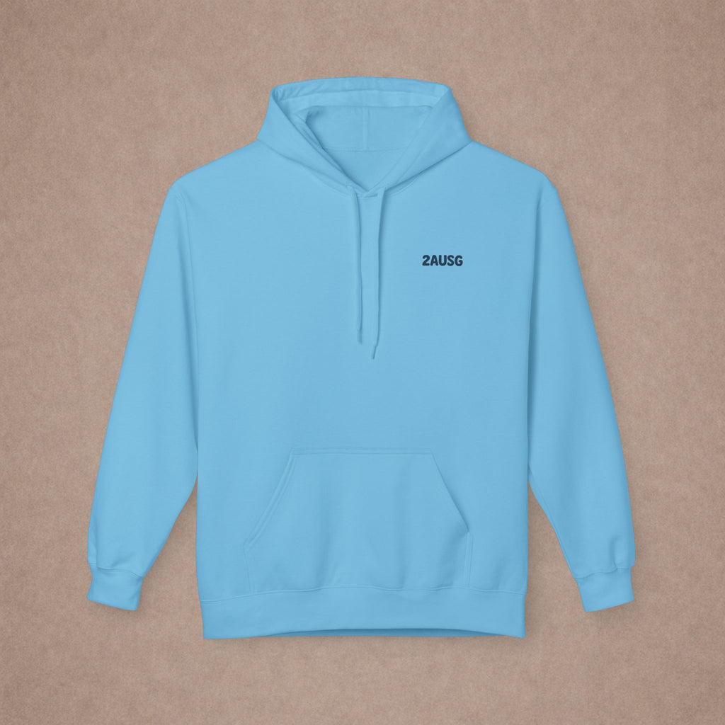 Phat That Hoodie