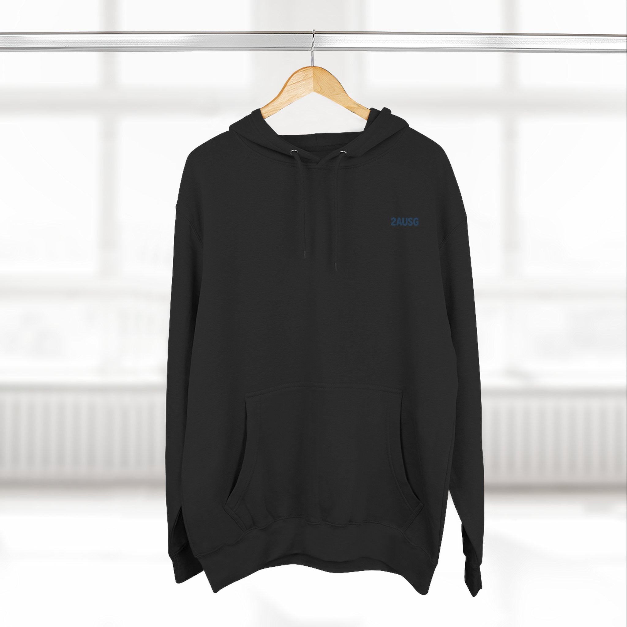 Outback State of Mind Hoodie