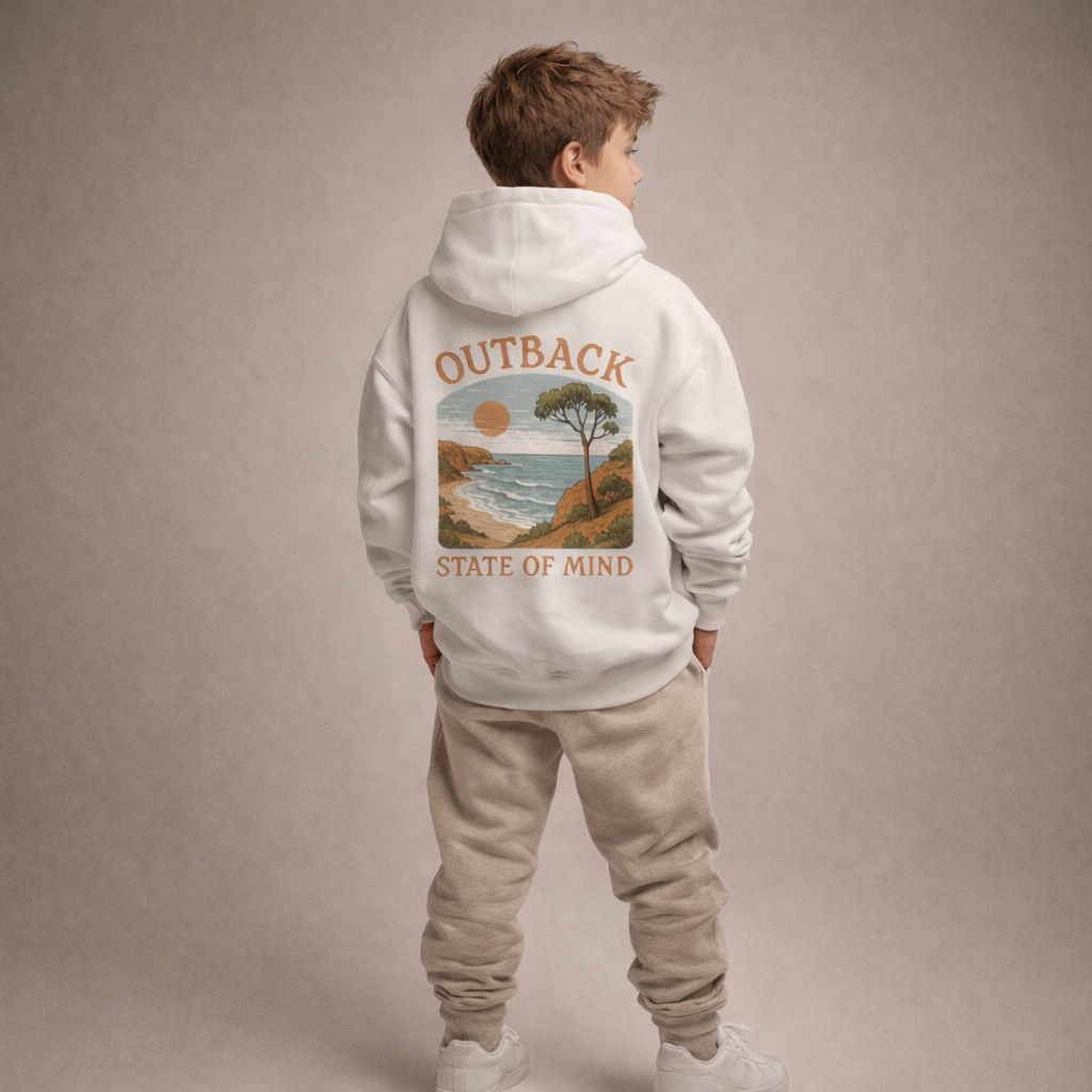 kids outback state of mind